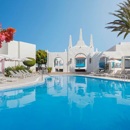 קורלחו Alua Suites Fuerteventura מראה חיצוני תמונה