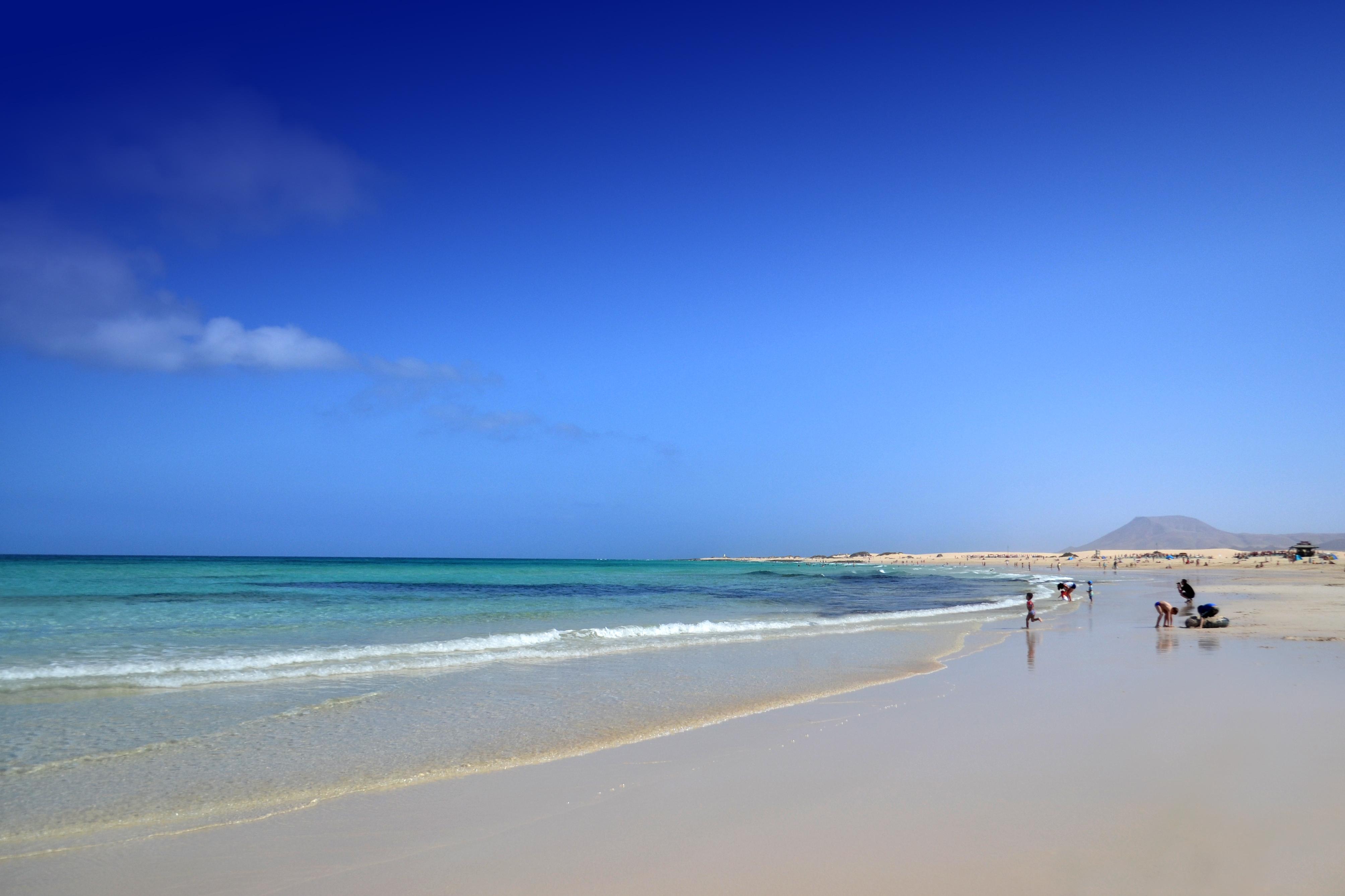 קורלחו Alua Suites Fuerteventura מראה חיצוני תמונה