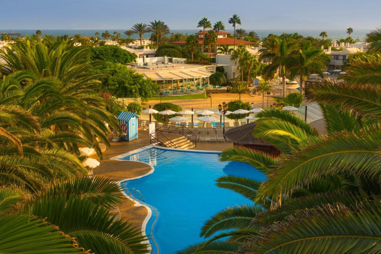 קורלחו Alua Suites Fuerteventura מראה חיצוני תמונה