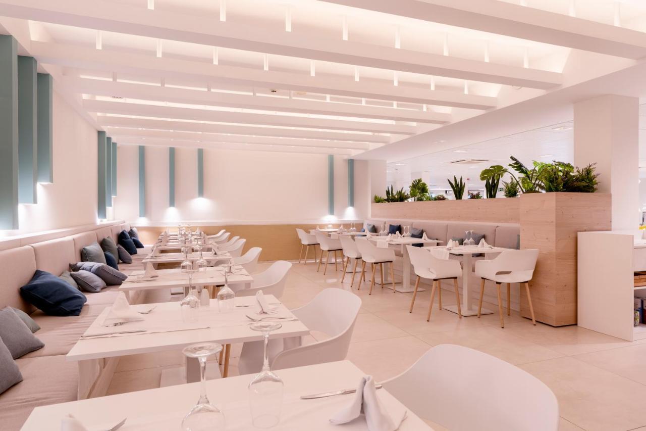 קורלחו Alua Suites Fuerteventura מראה חיצוני תמונה