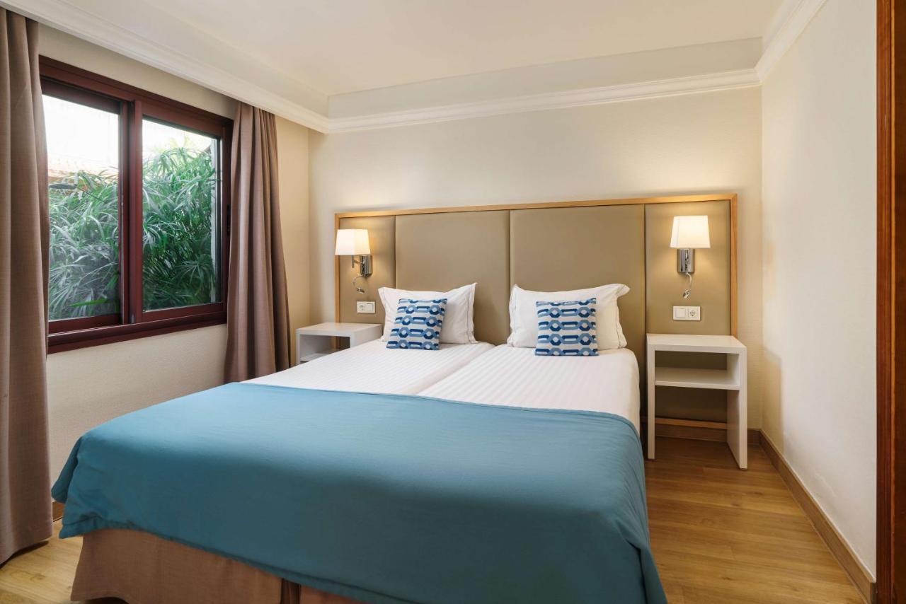 קורלחו Alua Suites Fuerteventura מראה חיצוני תמונה