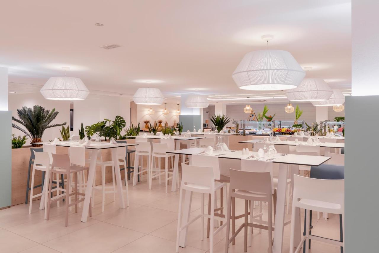 קורלחו Alua Suites Fuerteventura מראה חיצוני תמונה